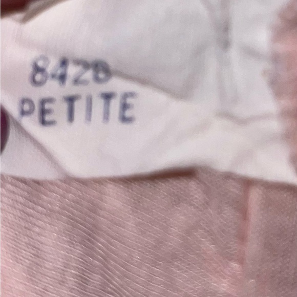 Vintage Victoria’s Secret Butterly Teddy - Picture 6 of 6